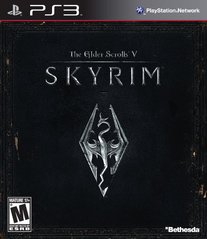 THE ELDER SCROLLS V SKYRIM