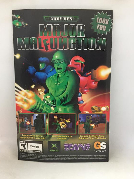CLASSIFIED THE SENTINEL CRISIS (COMPLETE IN BOX) (usagé)