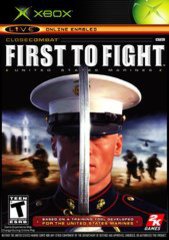 CLOSE COMBAT FIRST TO FIGHT (COMPLETE IN BOX) (usagé)