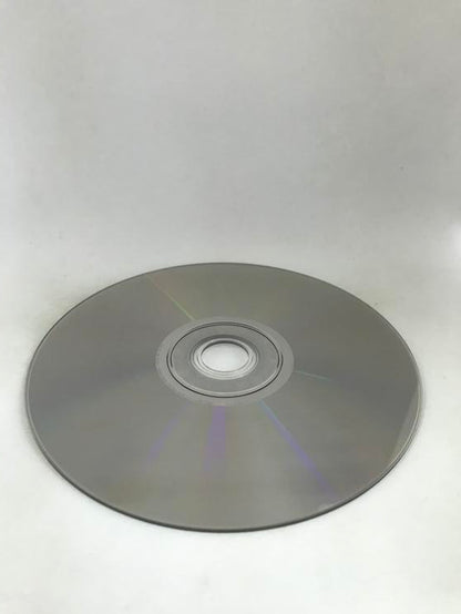 COLD FEAR (COMPLETE IN BOX) (usagé)