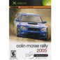 COLIN MCRAE RALLY 2005 (WITH BOX) (usagé)