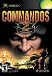 COMMANDOS 2 MEN OF COURAGE (WITH BOX) (usagé)