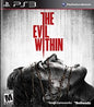 THE EVIL WITHIN (COMPLETE IN BOX + SLEEVE) (usagé)