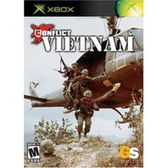 CONFLICT VIETNAM (usagé)