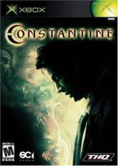 CONSTANTINE (COMPLETE IN BOX) (usagé)