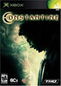 CONSTANTINE (COMPLETE IN BOX) (usagé)