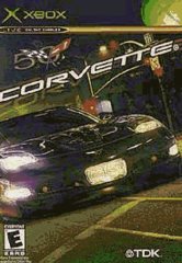 CORVETTE (usagé)
