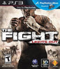 THE FIGHT LIGHTS OUT MOVE (COMPLETE IN BOX) (usagé)