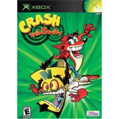 CRASH TWINSANITY (usagé)