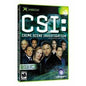 CSI CRIME SCENE INVESTIGATION (usagé)