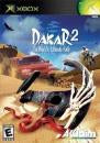 DAKAR 2 RALLY (usagé)