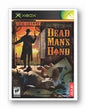 DEAD MANS HAND (WITH BOX) (usagé)