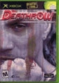 DEATHROW (WITH BOX) (usagé)