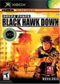 DELTA FORCE BLACK HAWK DOWN (COMPLETE IN BOX) (usagé)