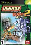 DIGIMON RUMBLE ARENA 2 (usagé)
