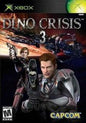 DINO CRISIS 3 (COMPLETE IN BOX) (usagé)