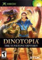 DINOTOPIA SUNSTONE ODYSSEY (usagé)
