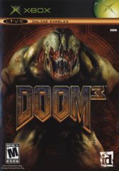 DOOM 3 (COMPLETE IN BOX) (usagé)