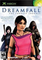 DREAMFALL THE LONGEST JOURNEY (usagé)