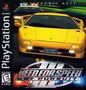 NEED FOR SPEED III HOT PURSUIT (COMPLETE IN BOX) (usagé)