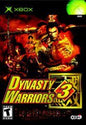 DYNASTY WARRIORS 3 (usagé)
