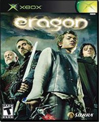 ERAGON (COMPLETE IN BOX) (usagé)