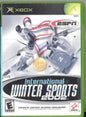 ESPN WINTER SPORTS 2002 (usagé)
