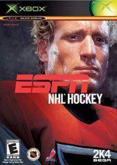 ESPN NHL HOCKEY (COMPLETE IN BOX) (usagé)
