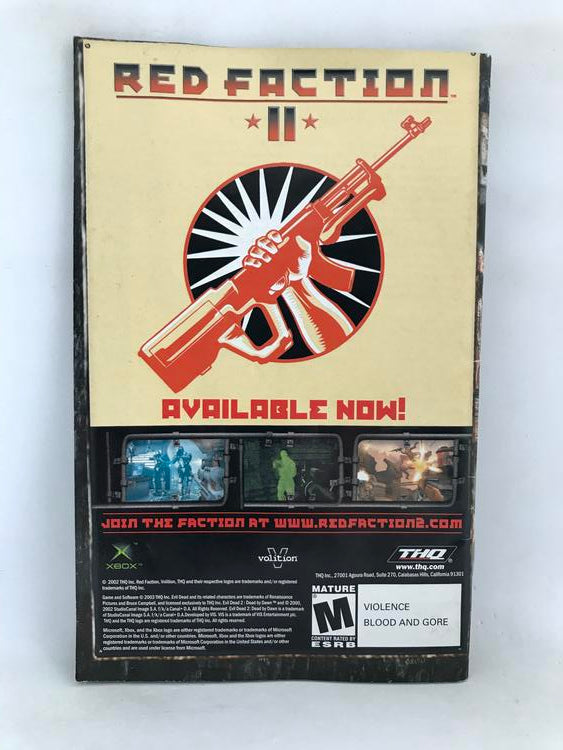 EVIL DEAD A FISTFUL OF BOOMSTICK (COMPLETE IN BOX) (usagé)