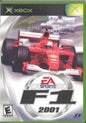 F1 2001 (COMPLETE IN BOX) (usagé)