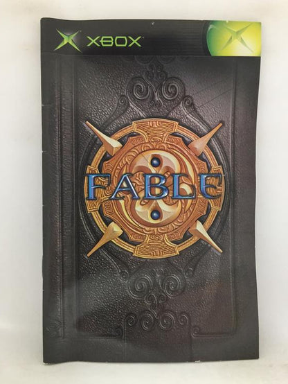 FABLE (WITH BOX) (usagé)