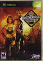 FALLOUT BROTHERHOOD OF STEEL (usagé)