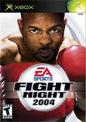 FIGHT NIGHT 2004 (COMPLETE IN BOX) (usagé)