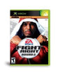 FIGHT NIGHT ROUND 2 (COMPLETE IN BOX) (usagé)