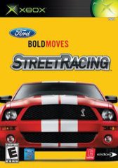 FORD BOLD MOVES STREET RACING (usagé)