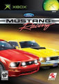 FORD MUSTANG THE LEGEND LIVES (COMPLETE IN BOX) (usagé)