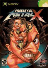 FREESTYLE METAL X (usagé)