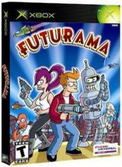 FUTURAMA (usagé)