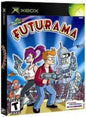 FUTURAMA (usagé)