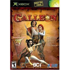 GALLEON (usagé)
