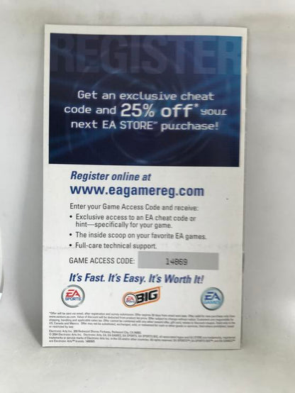 007 GOLDENEYE ROGUE AGENT (COMPLETE IN BOX) (usagé)