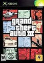 GRAND THEFT AUTO III THE XBOX COLLECTION (COMPLETE IN BOX) (usagé)