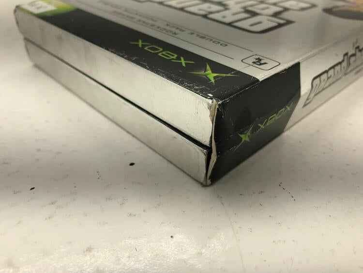 GRAND THEFT AUTO DOUBLE PACK (COMPLETE IN BOX / NO MAP) (usagé)