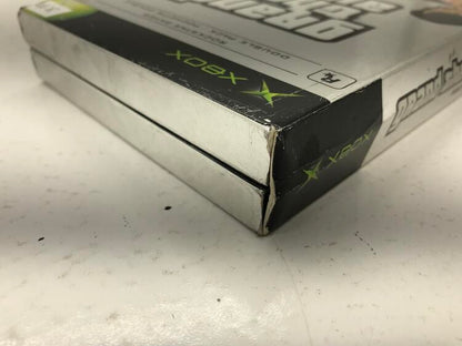 GRAND THEFT AUTO DOUBLE PACK (COMPLETE IN BOX / NO MAP) (usagé)