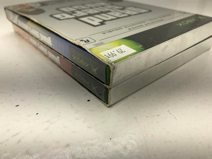 GRAND THEFT AUTO DOUBLE PACK (COMPLETE IN BOX / NO MAP) (usagé)