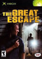 THE GREAT ESCAPE (COMPLETE IN BOX) (usagé)