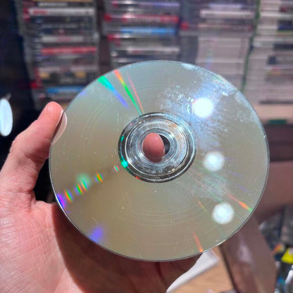 THE GUY GAME (COMPLETE IN BOX)
