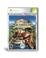 HARRY POTTER QUIDDITCH WORLD CUP (usagé)