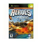 HEROES OF THE PACIFIC (WITH BOX) (usagé)