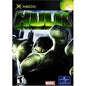 THE HULK (WITH BOX) (usagé)